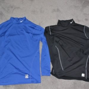 Nike Cold Gear 2 - Long Sleeve Size XL